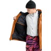 BURTON [ak] Swash GORE‑TEX 2L - Men's snow Jacket - Chestnut Brown